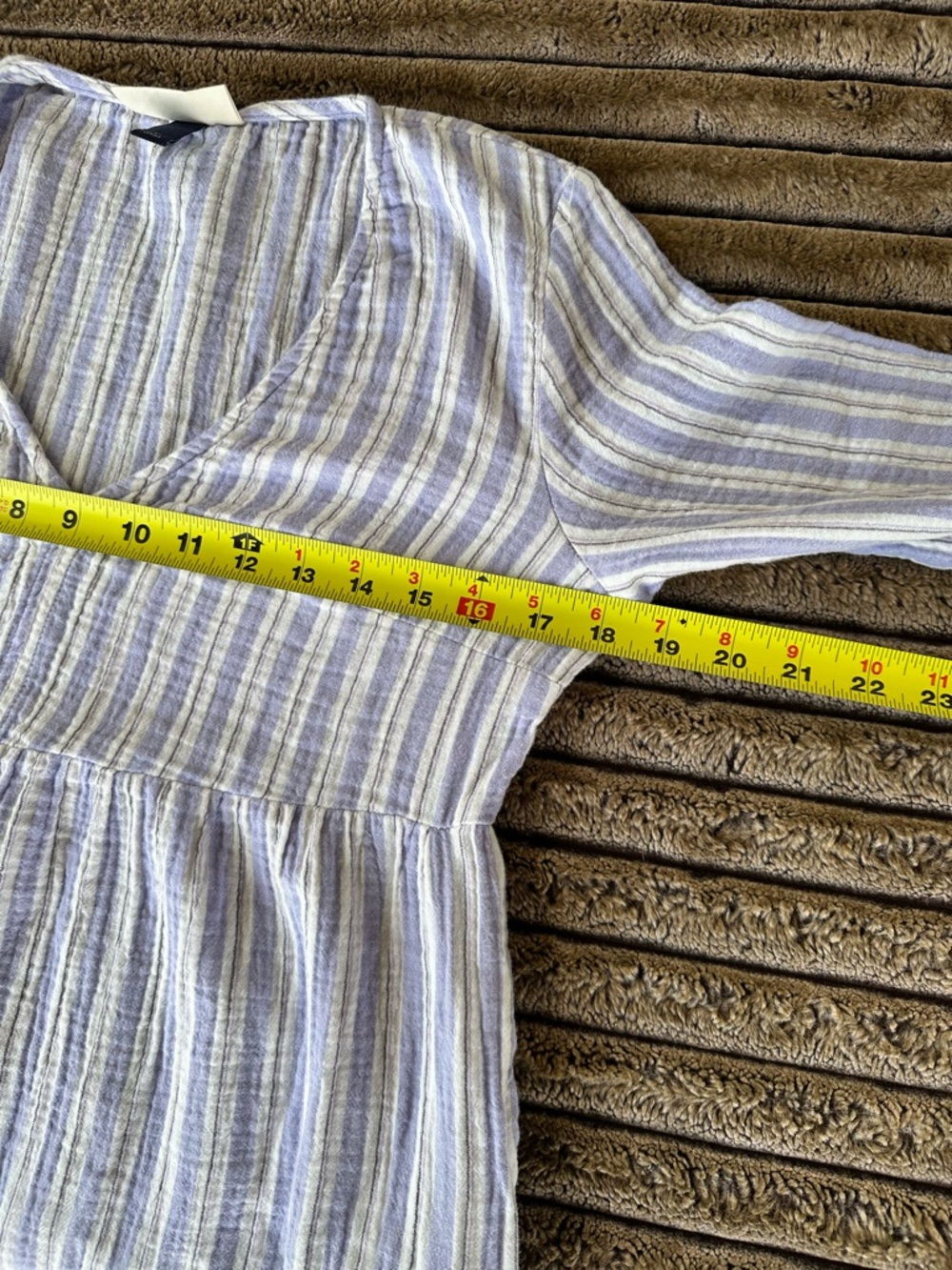 🎉5 for $45🎉 Universal thread dress maxi long size XS - Picture 9 of 10